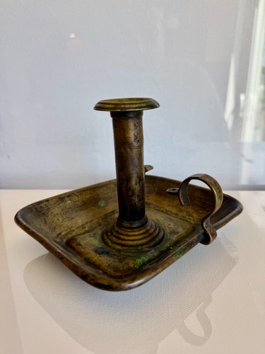 19th century english brass - 19th,