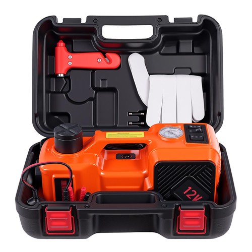 Electric car jack tons - jack,