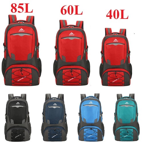 40l 60l 85l nylon - 85l, travel
