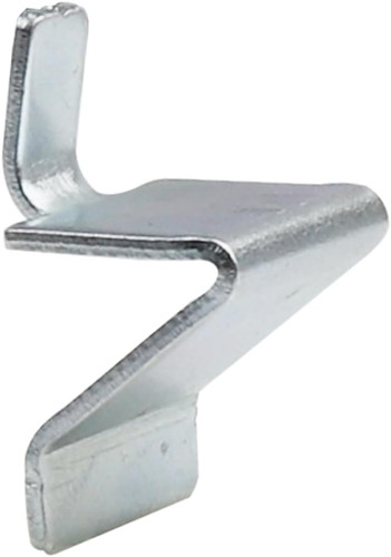Pack shelf clips - shelf, compatible