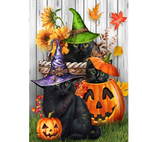 Briarwood lane halloween - briarwood,
