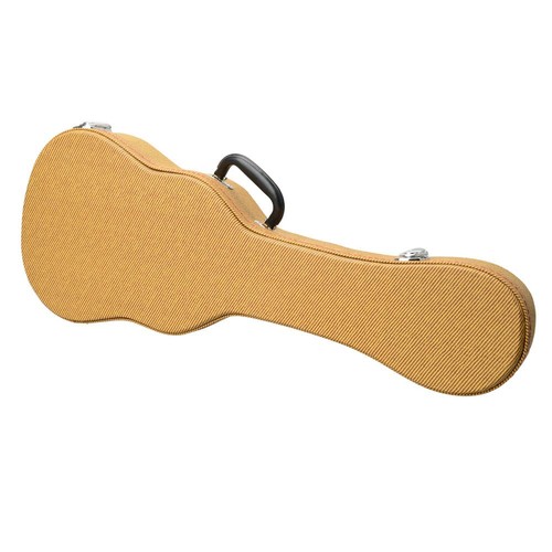 Tenor ukulele hard case - tenor,
