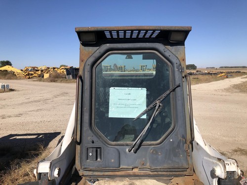 1992 2026 bobcat 873 cab - 873,