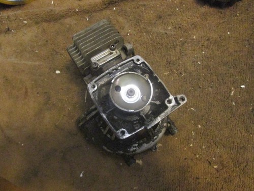 Tanaka leaf blower trb - blower,