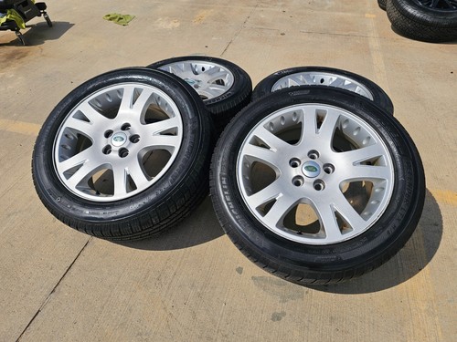 Land rover defender - 19",