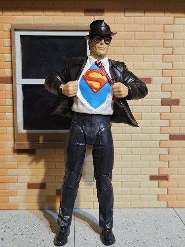 Custom mcfarlane christopher - mcfarlane,