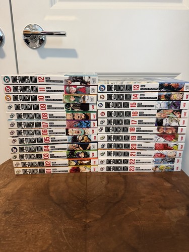 One punch man manga - one,