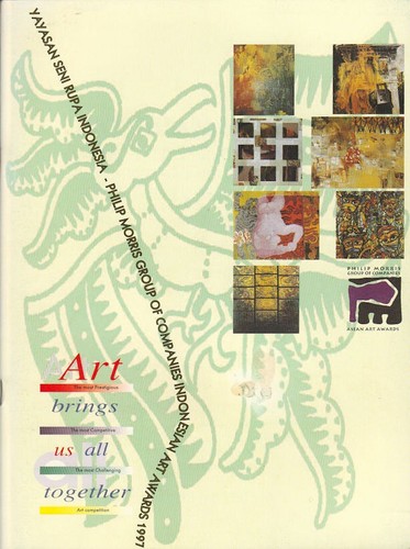 Ipong purnama sidhi - purnama, pameran