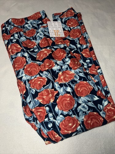 Lularoe tall curvy leggings - tc,