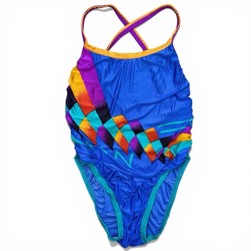 Vtg speedo one - vtg,