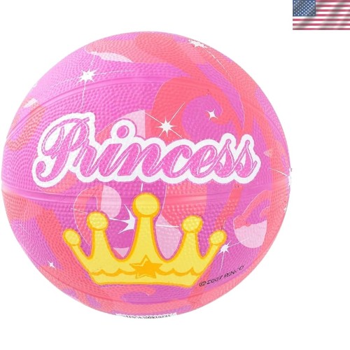 Lightweight princess mini - 7",