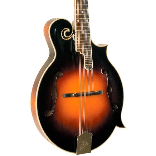 The loar lm600 - the, fmodel