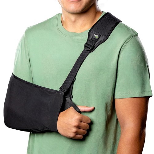 Breathable adjustable arm - breathable,
