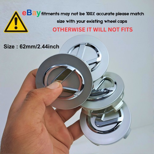 Fit for lexus set 4 - lexus, of