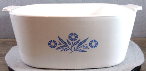 Vtg mcm corning - mcm, ware