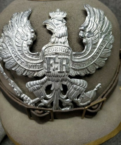 Wwi reproduction prussian - wwi,