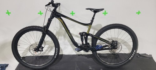 Giant reign 29er - 2, mountain