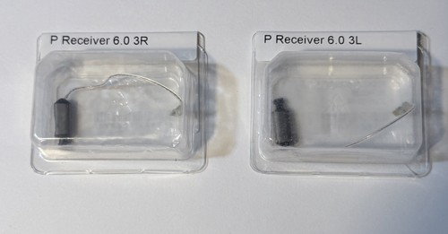 Phonak power receiver - power,