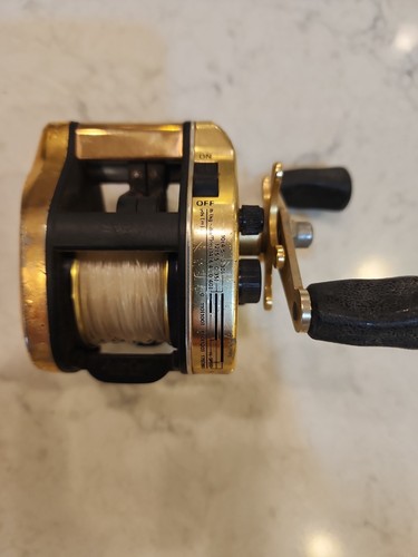 Rare gold vintage - rare,