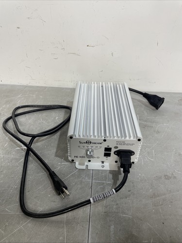 Sunstream 1000w grow - grow, lights