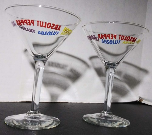 Absolut vodka martini - absolut,