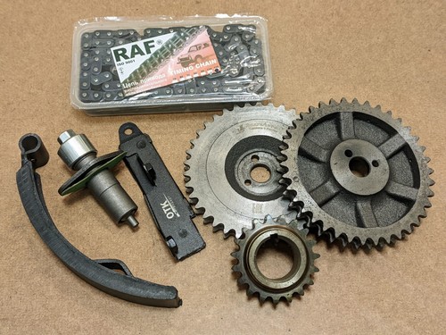 Timing chain kit vaz 2101 - timing,