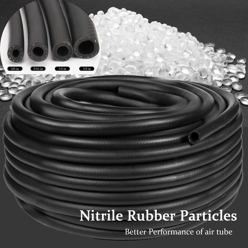 Nbr fuel line hose oil - nbr,