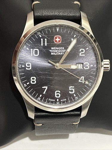 Wenger military swiss army - swiss,