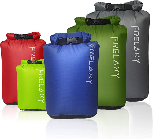 Dry bag pack - dry, 3-pack/5-pack
