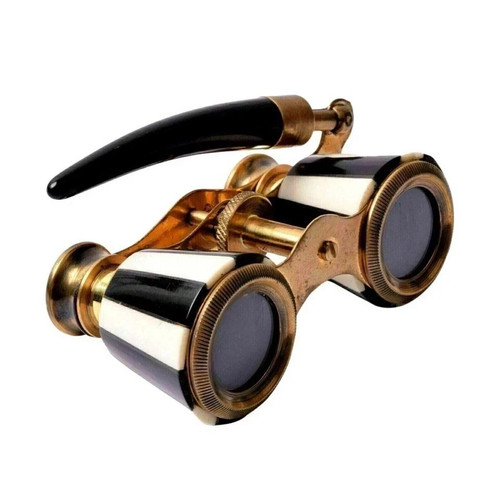 Antique vintage opera - vintage, glasses
