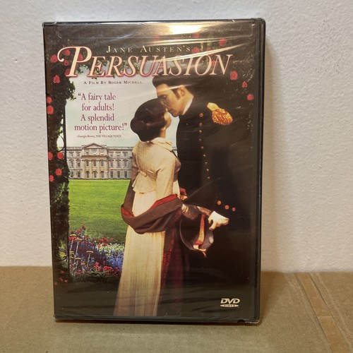 Jane austen persuasion - jane,
