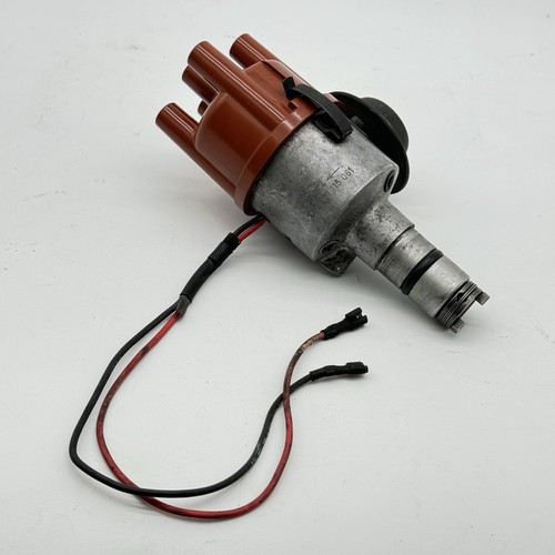 Porsche 912 bosch jfur 231 - bosch,
