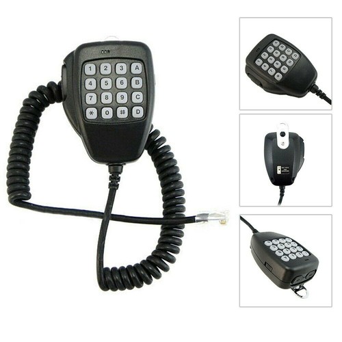 118tn pin microphone - 8, for