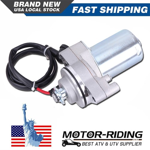 Electric starter motor - 3, bolt