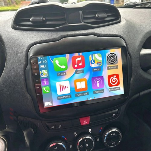 Apple carplay car - car, stereo