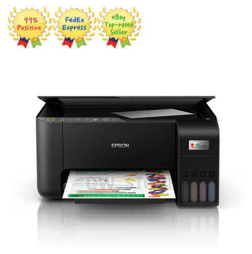 Epson l3250 wifi all - l3250,