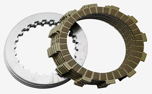 Tusk competition clutch - competition,