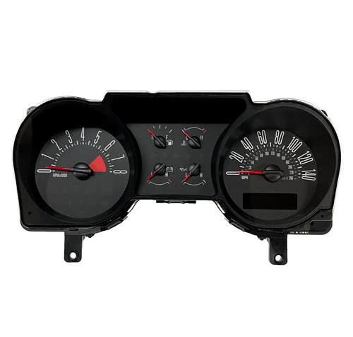 2005 2009 ford mustang gt - 2005-2009,