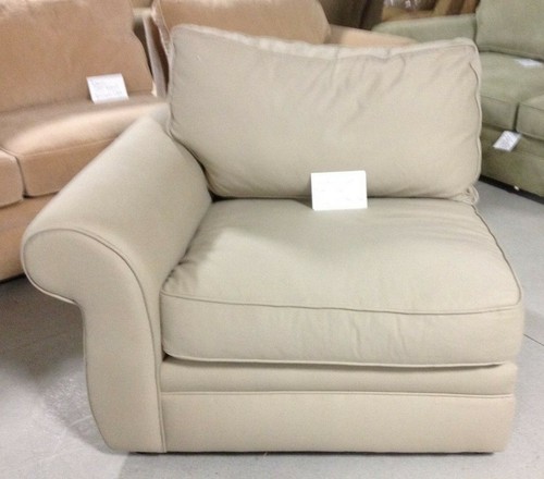 Pottery barn pearce couch sofa - barn,