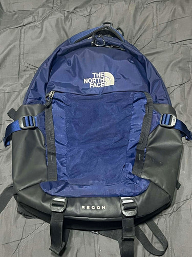 The north face recon hiking - the,