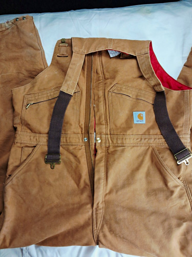 Carhartt overall bibs mens - bibs,