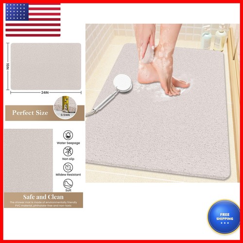 Softduo shower mat bathtub - shower,