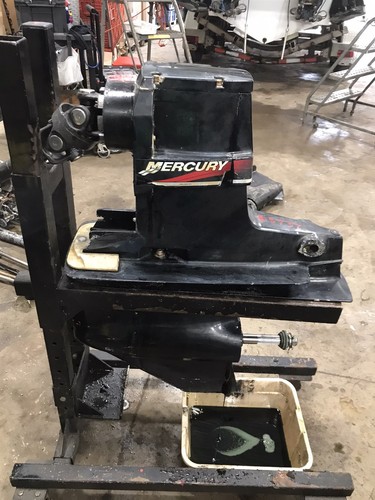 Mercury marine mercruiser - marine,