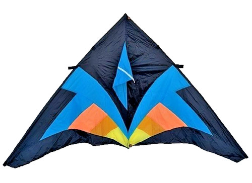 Delta kite champion - delta, ripstop
