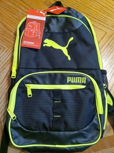 Puma acumen gear - 19",