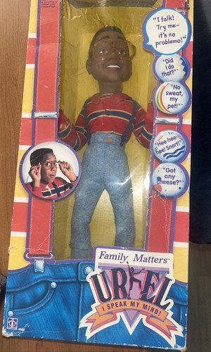 1991 hasbro family - 1991,