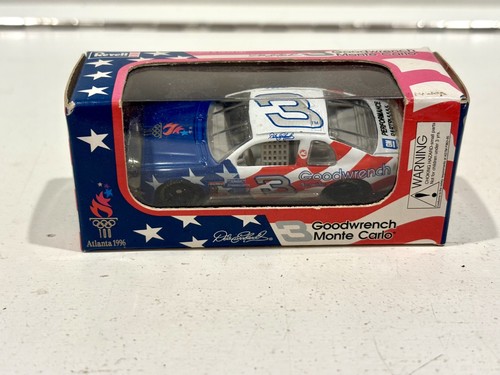 Dale earnhardt goodwrench - earnhardt,