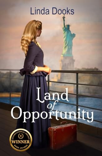 Land opportunity dooks - opportunity,