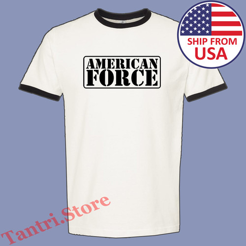 American force wheels men - force, men's