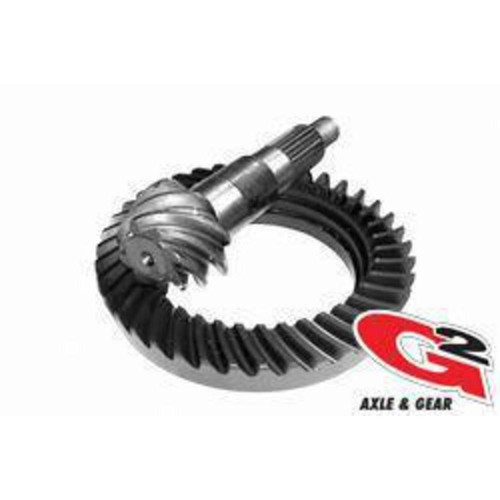 Dana front reverse - 30, xj/yj
